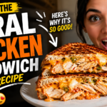 I Tried the Viral Chicken Sandwich Recipe—Here's Why It's So Good