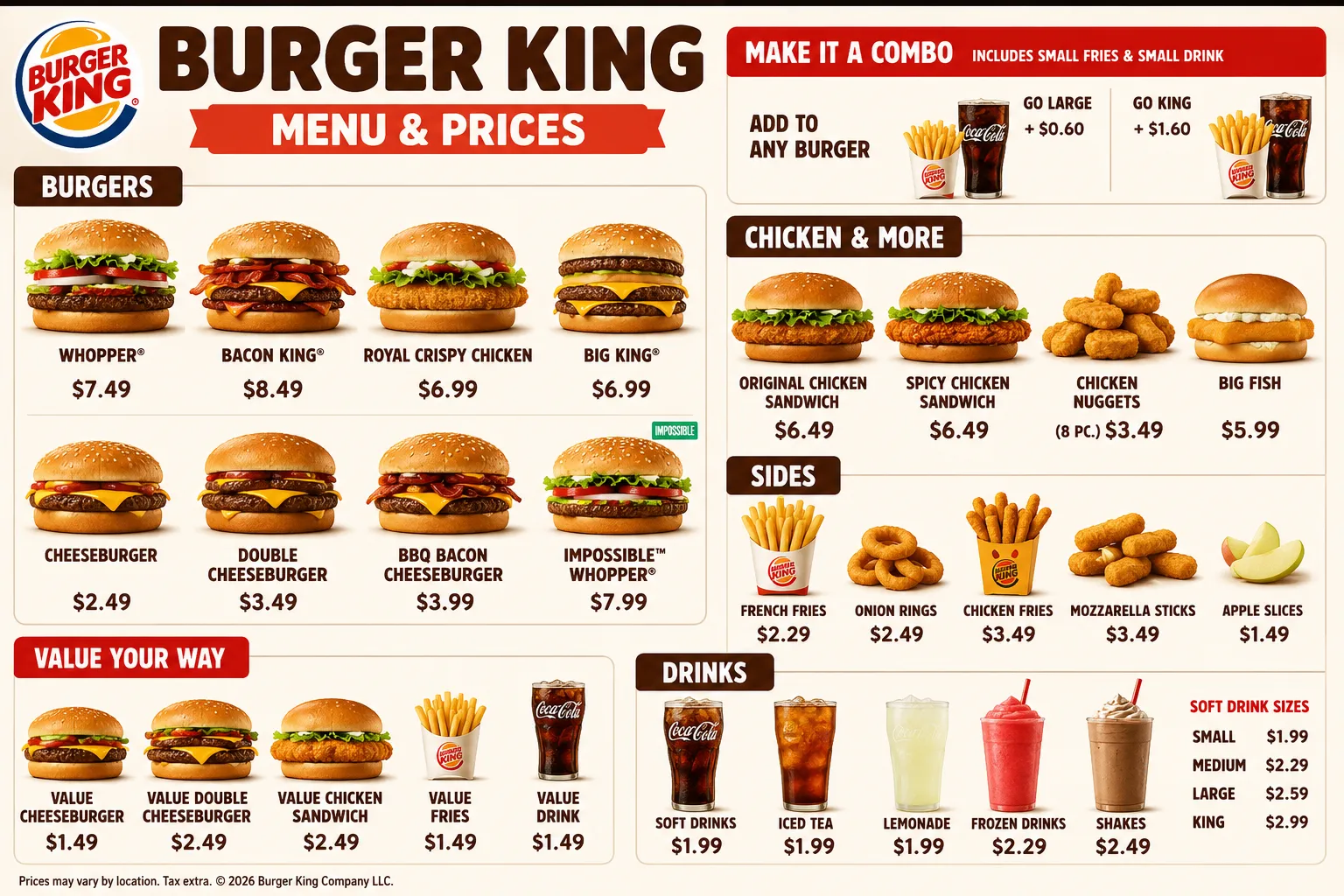 Burger King