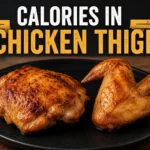Calories in Chicken Thigh