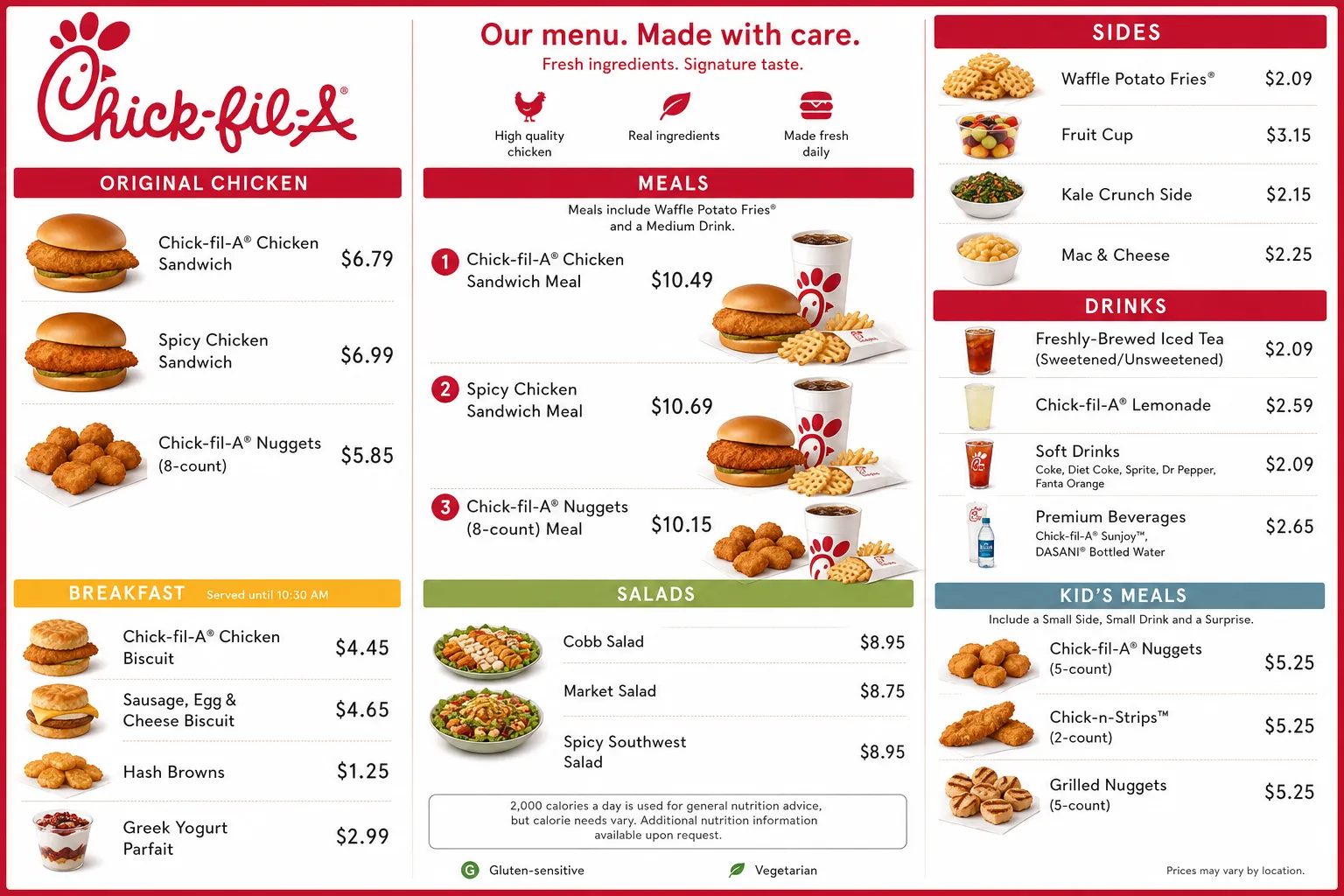 Chick-fil-A
