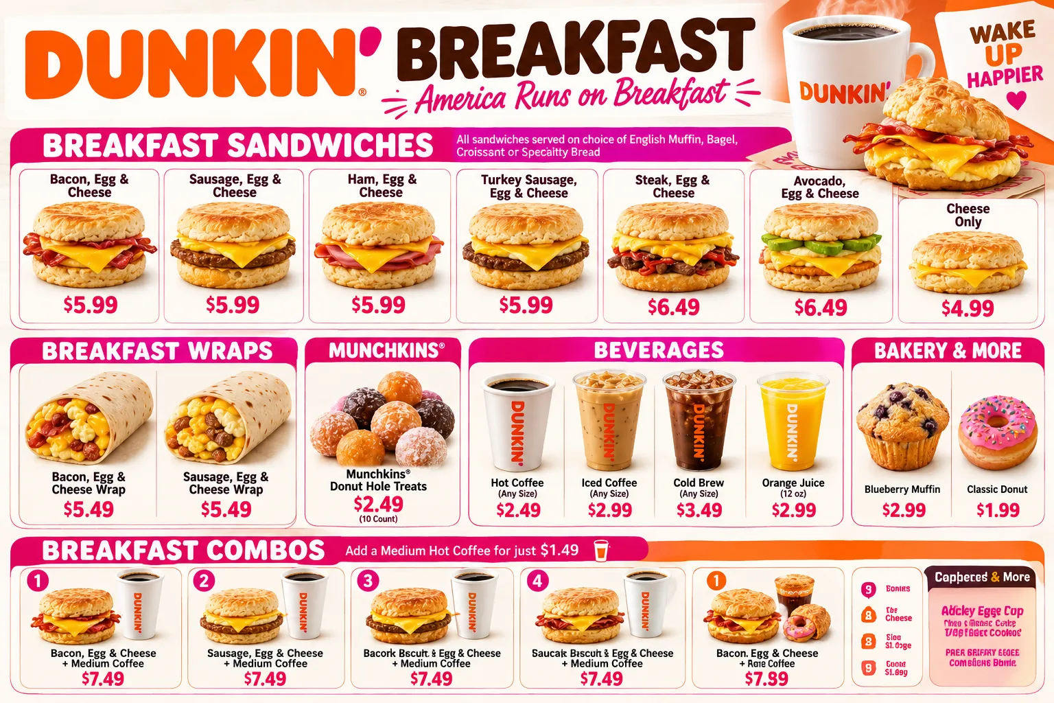 Dunkin