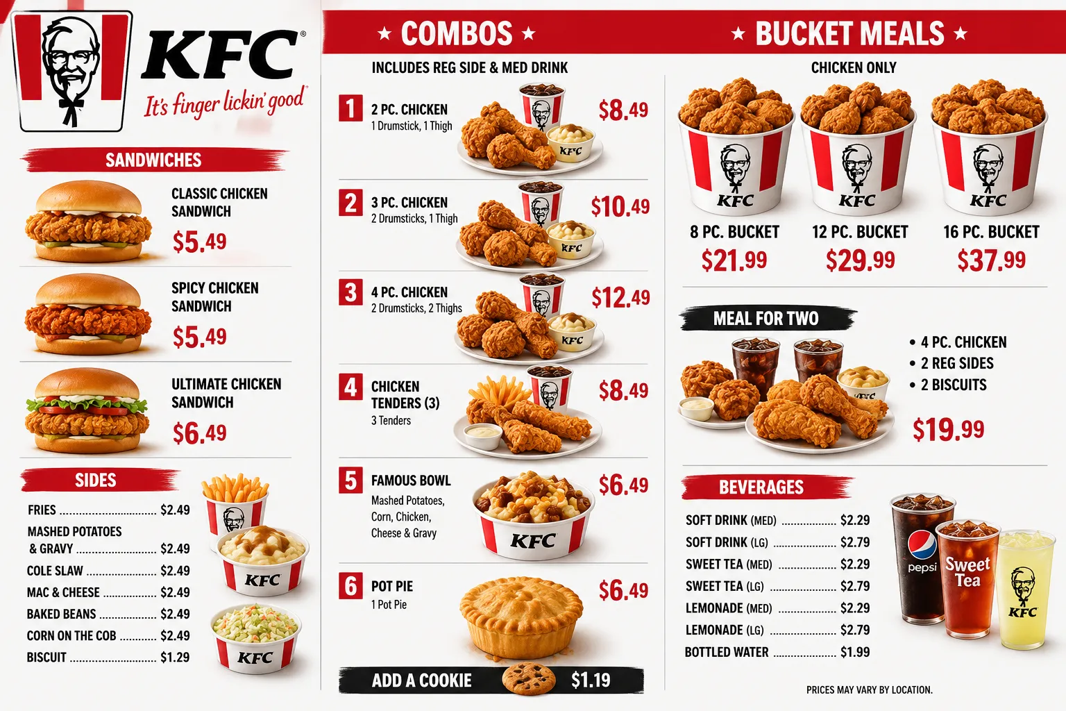 kfc