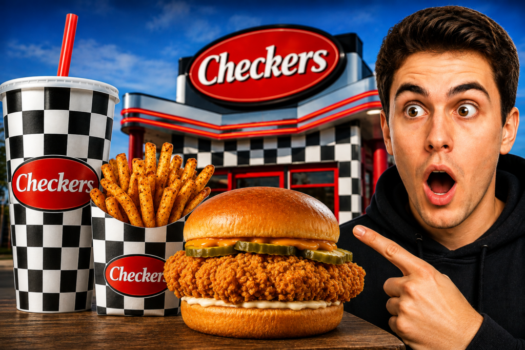 10 Things You Didn't Know About Checkers