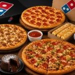 10 Domino's Specials Today That Can Save You Big