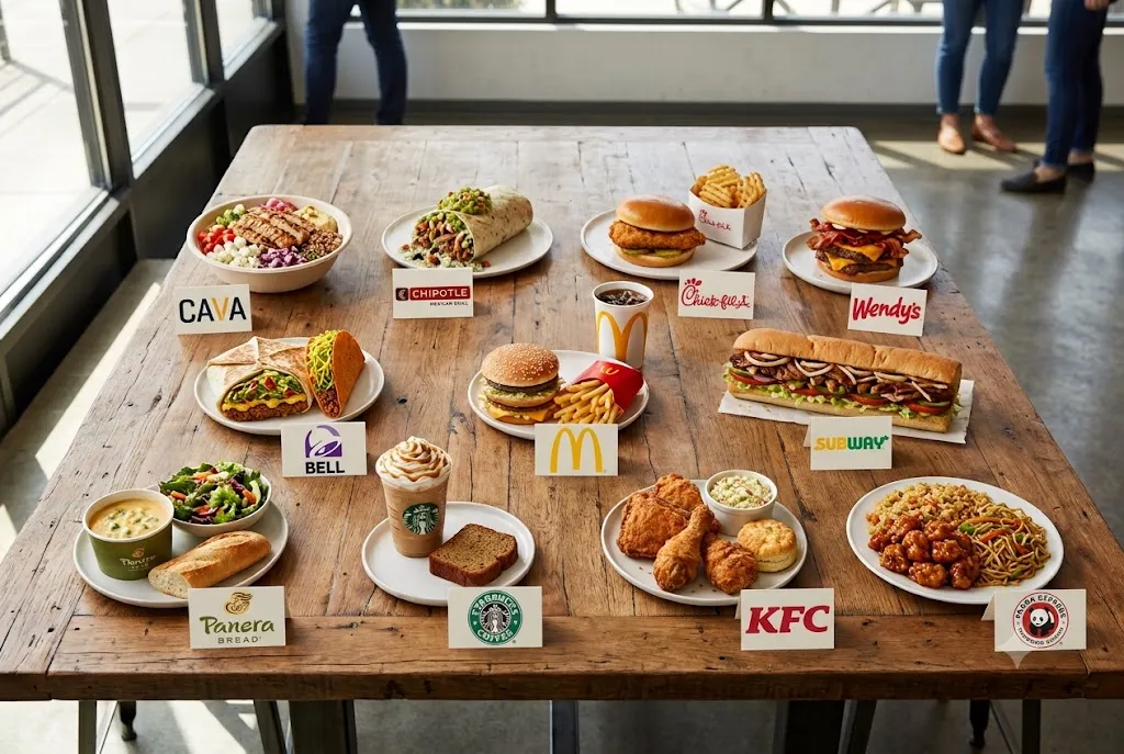 Chain-by-Chain: The Best Order at Each