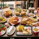 The Best Healthy Fast Food Options at America's Top Chains (2026)
