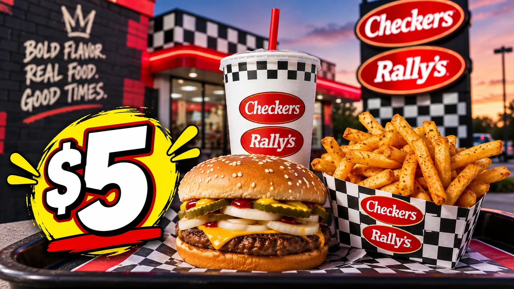 Why It’s One of the Best Deals on the Menu